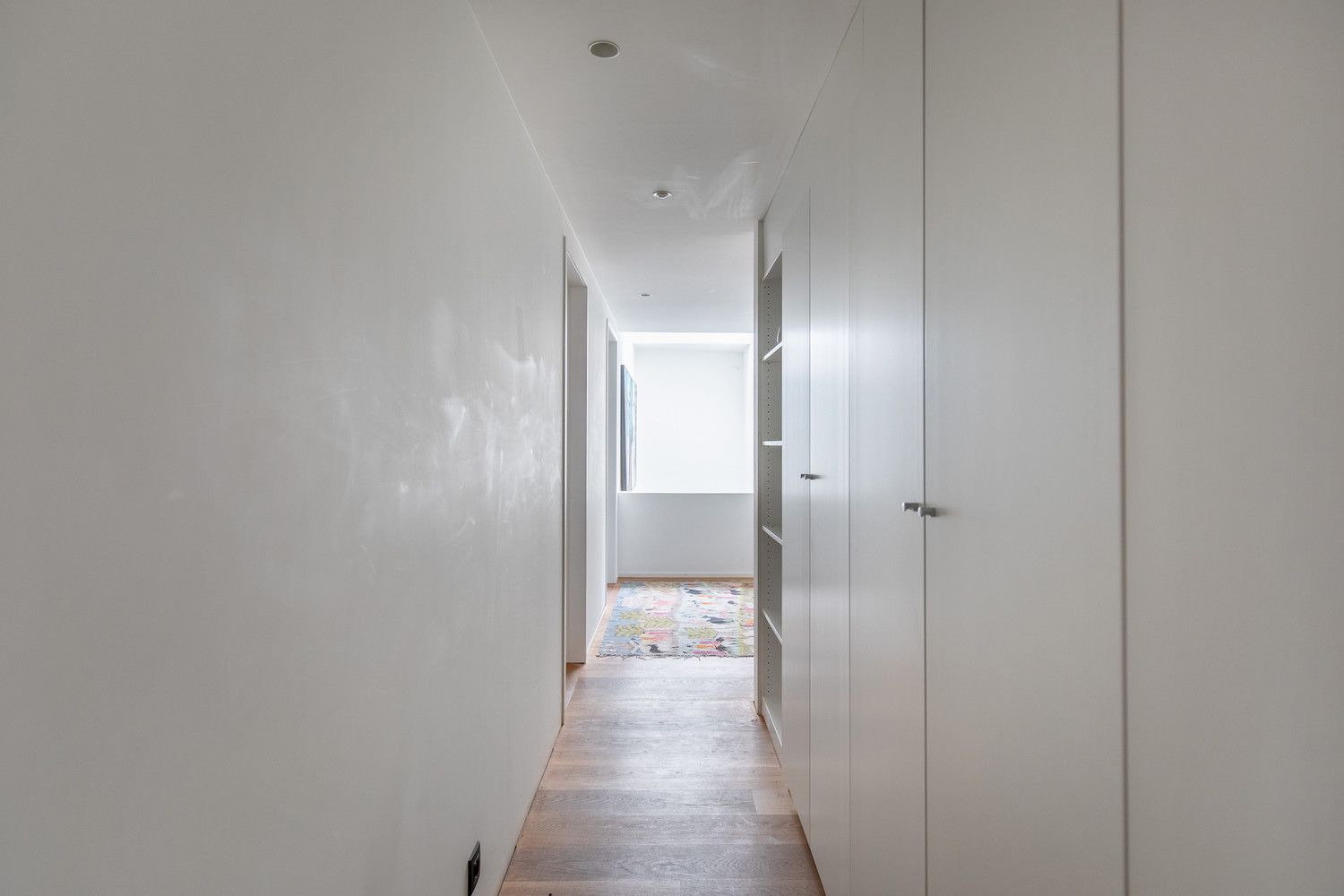 Moderne architectuurwoning op een perceel van 20a foto 49