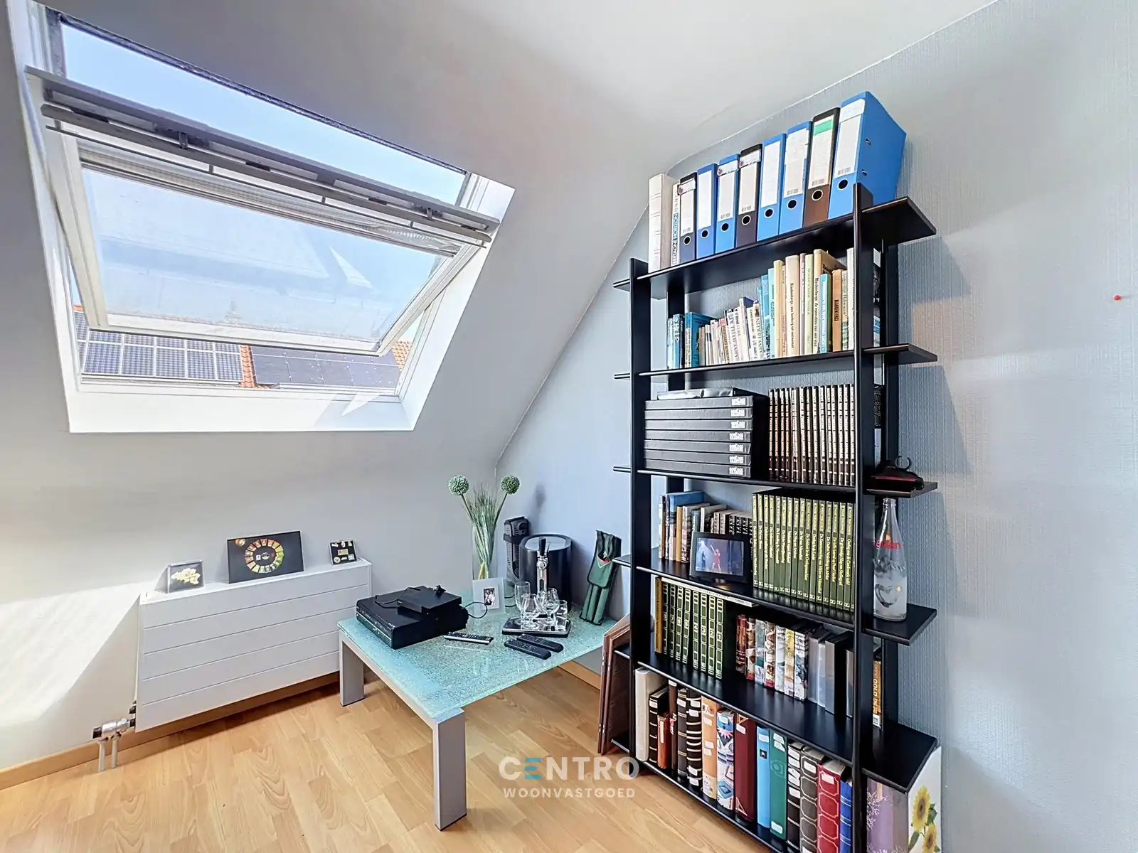ENERGIEZUINGIE woning met 3 slpks, garge én ZUIDger. tuin! foto 18