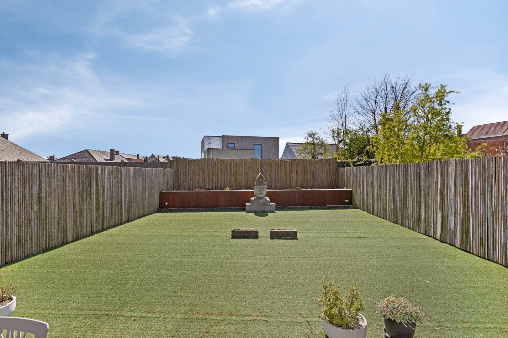 Knappe gezinswoning met tuin en garage, randstad Tongeren - EPC: A foto 24