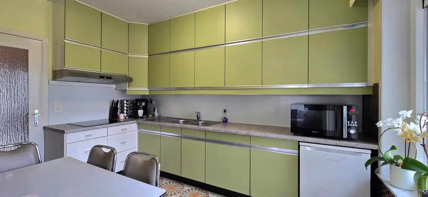 Appartement te koop foto 7