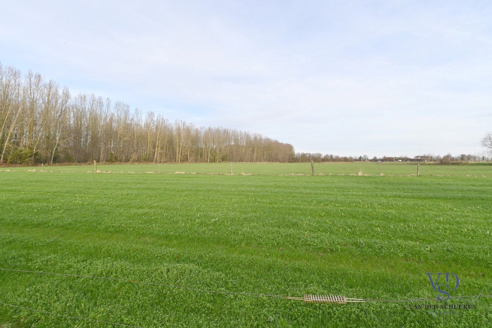 Landelijk én energiezuinige woning in Oosterzele.  foto 37