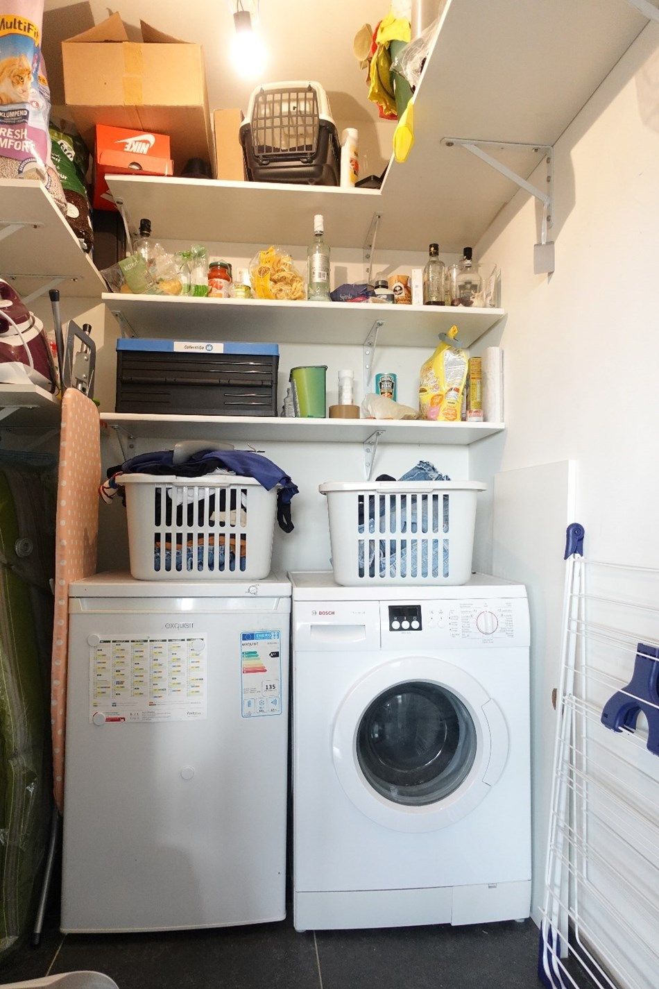 Gezellig appartement met 2 slaapkamers foto 7