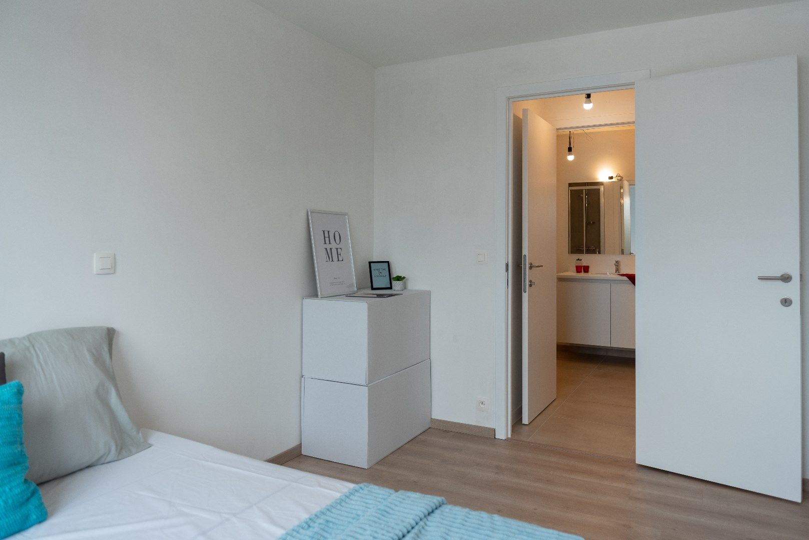 Ruime nieuwbouwwoning met 3/4 kamers foto 10