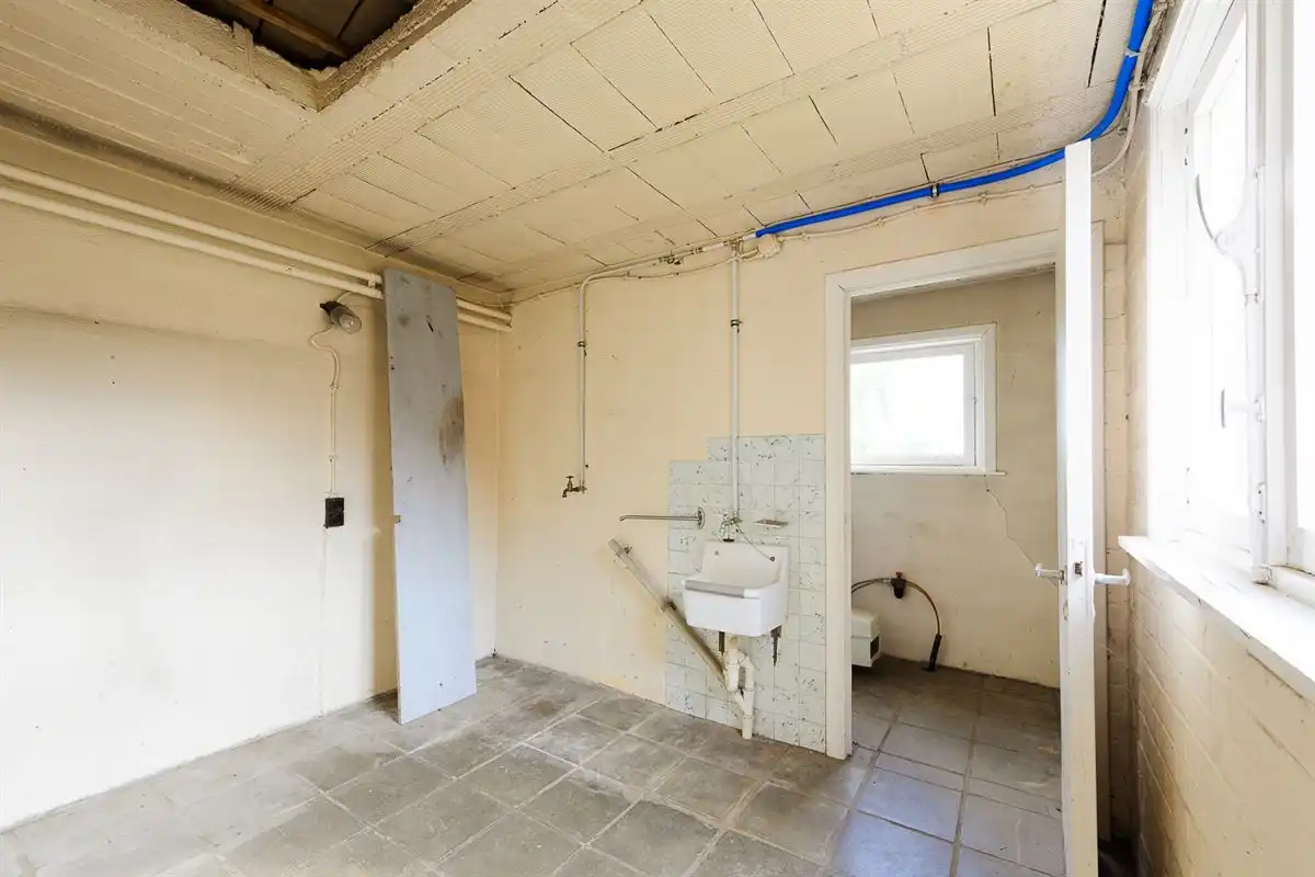 Huis foto 14
