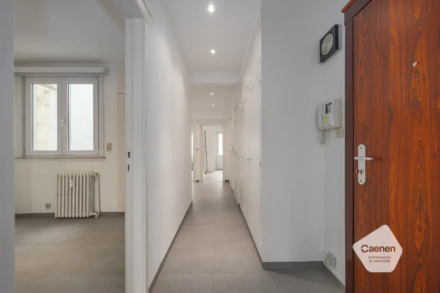 Drie slaapkamer appartement op centrale ligging foto 7