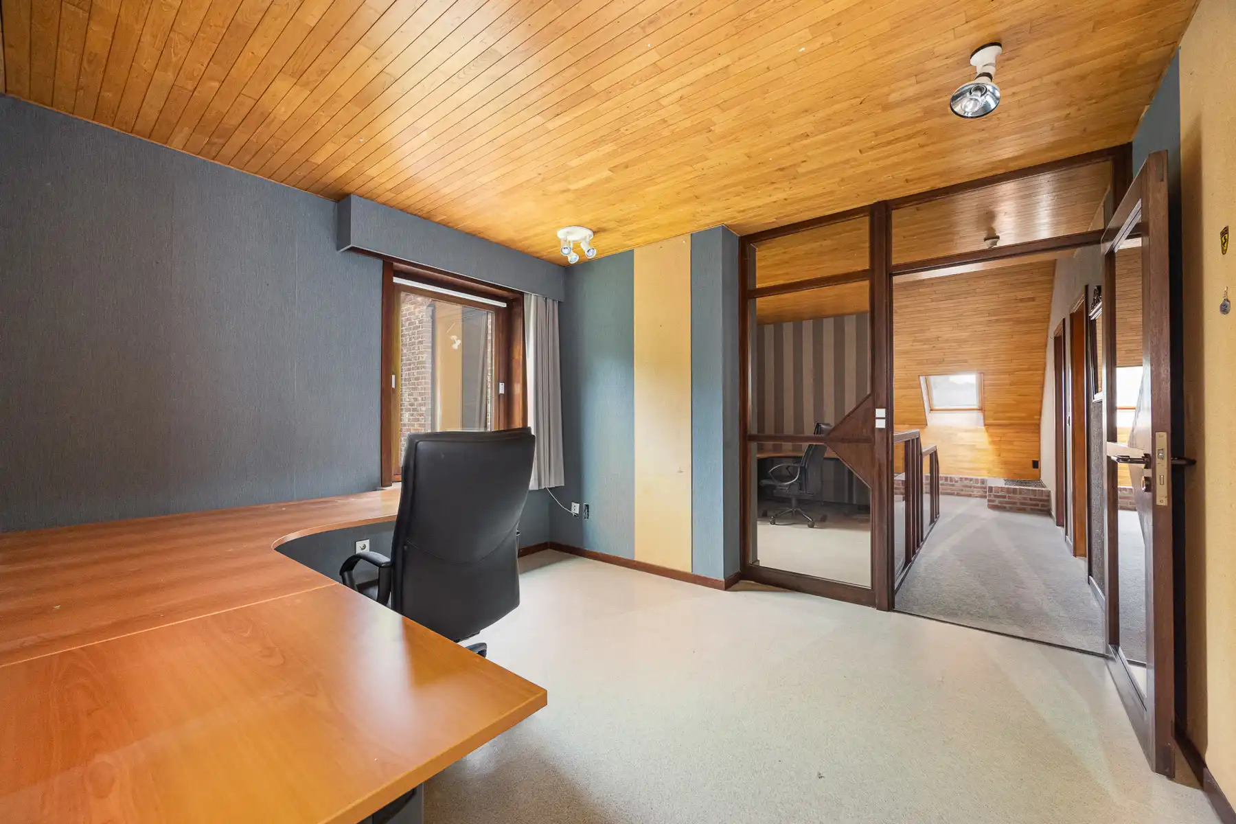 🏡 RUIMTE OM TE WONEN, TE WERKEN EN TE GENIETEN foto 22