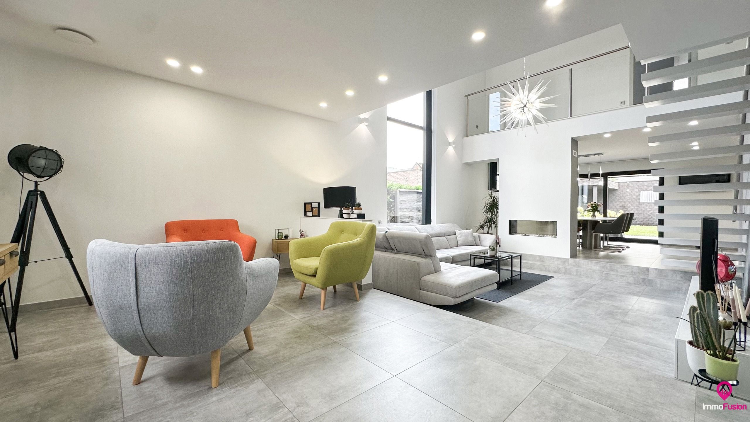 Zeer strakke BEN-woning met hoogwaardige afwerking en 2% RR! foto 6