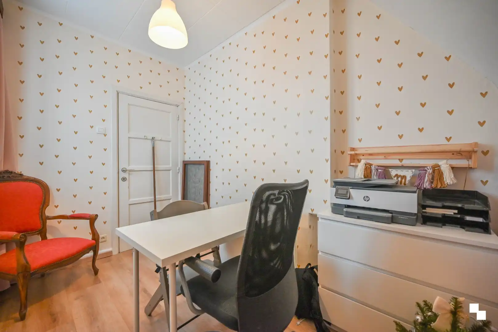 ééngezinswoning met garage in Kortrijk foto 21