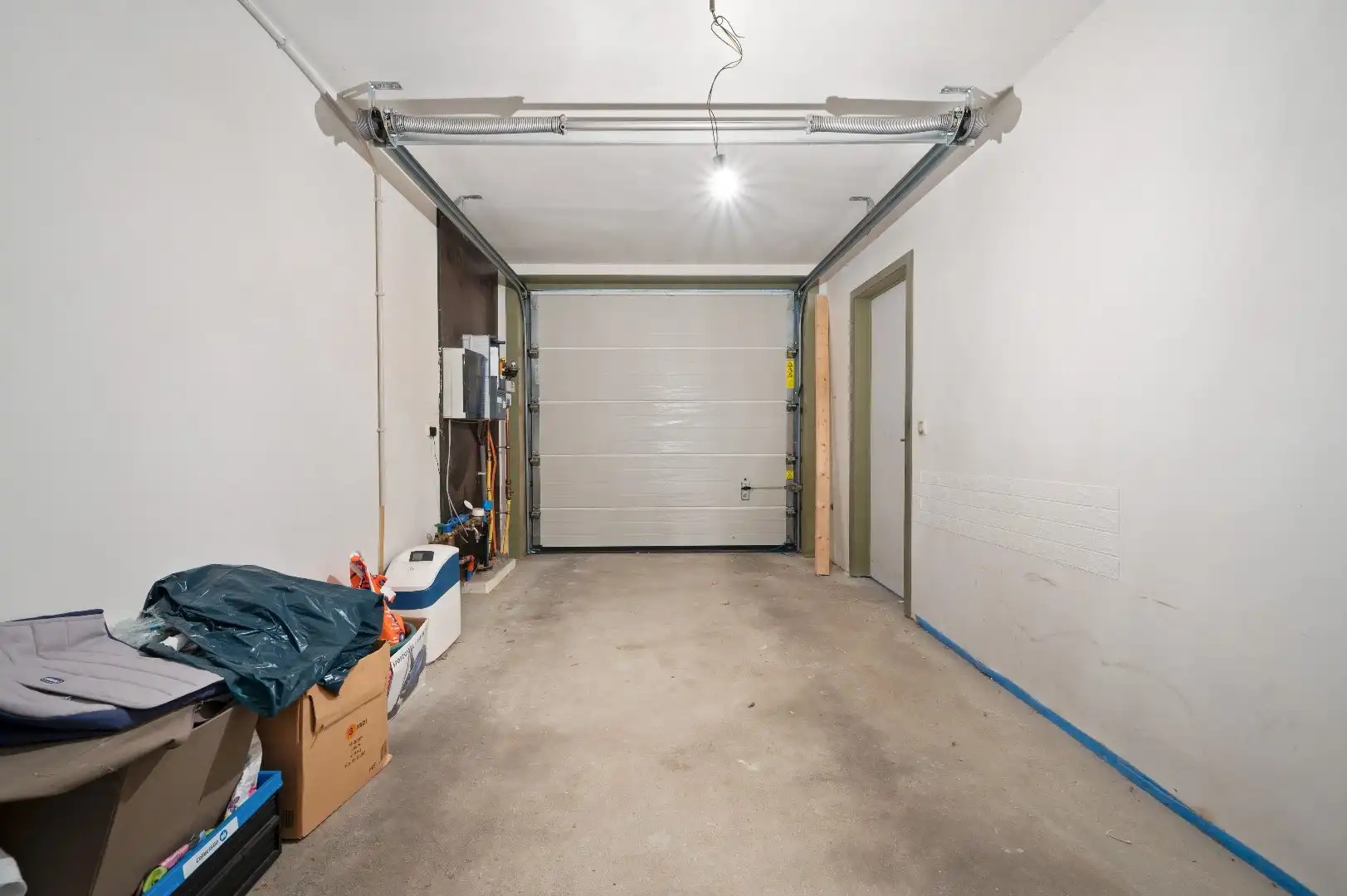 Instapklare half open bebouwing met 4 slaapkamers uit 2019 te Geetbets foto 9