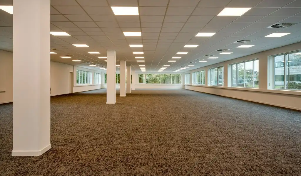 Hoogwaardige kantoren te huur in Office Park Mechelen foto 10