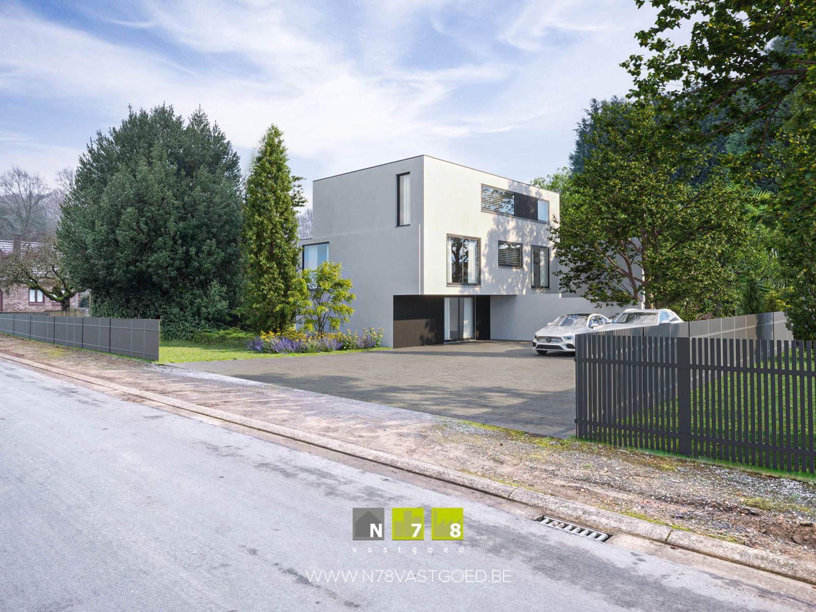 Huis te koop foto 5