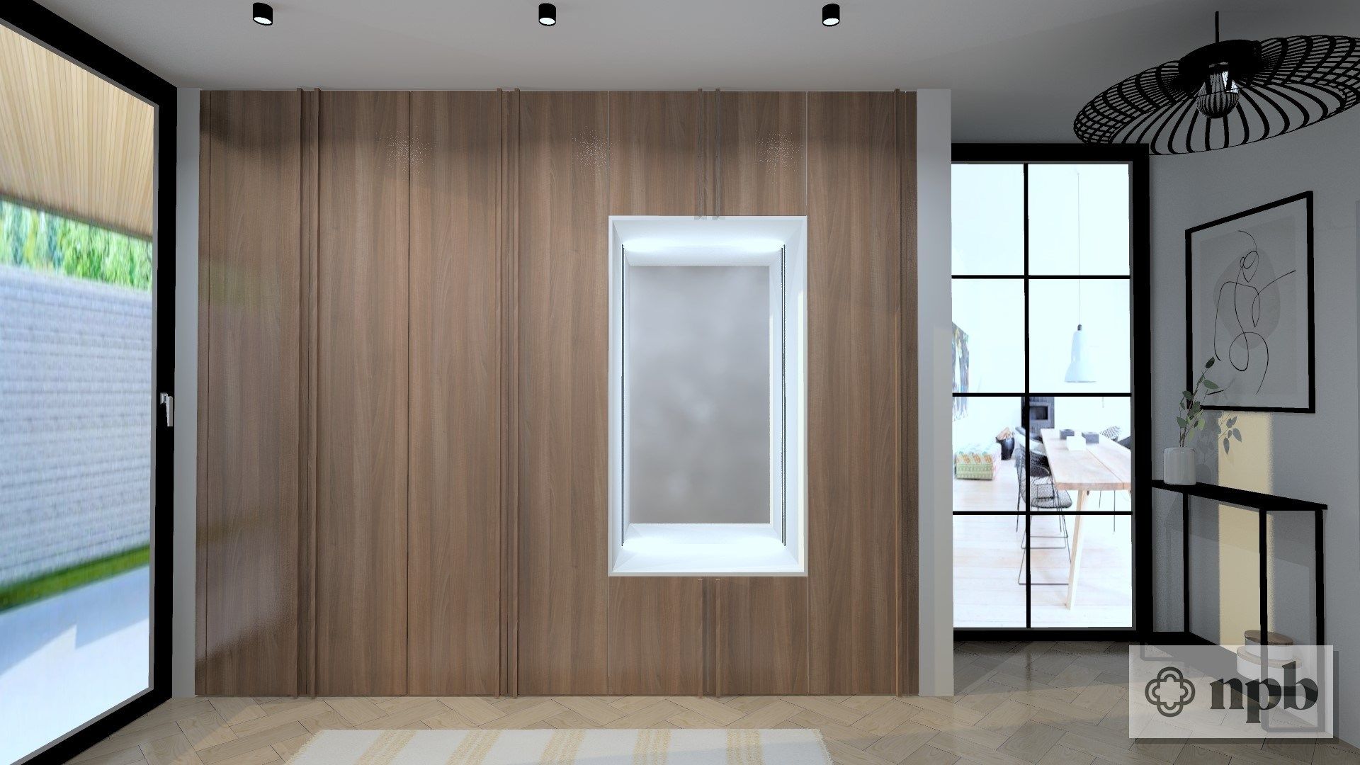 Exclusief wonen in het hart van Smetlede – Luxe & duurzaamheid in perfecte harmonie foto 3