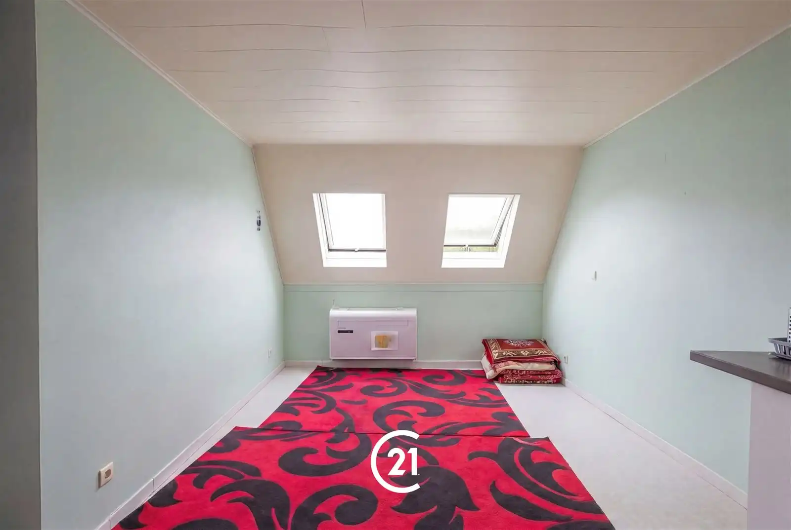 Studio op toplocatie in Gent! foto 3