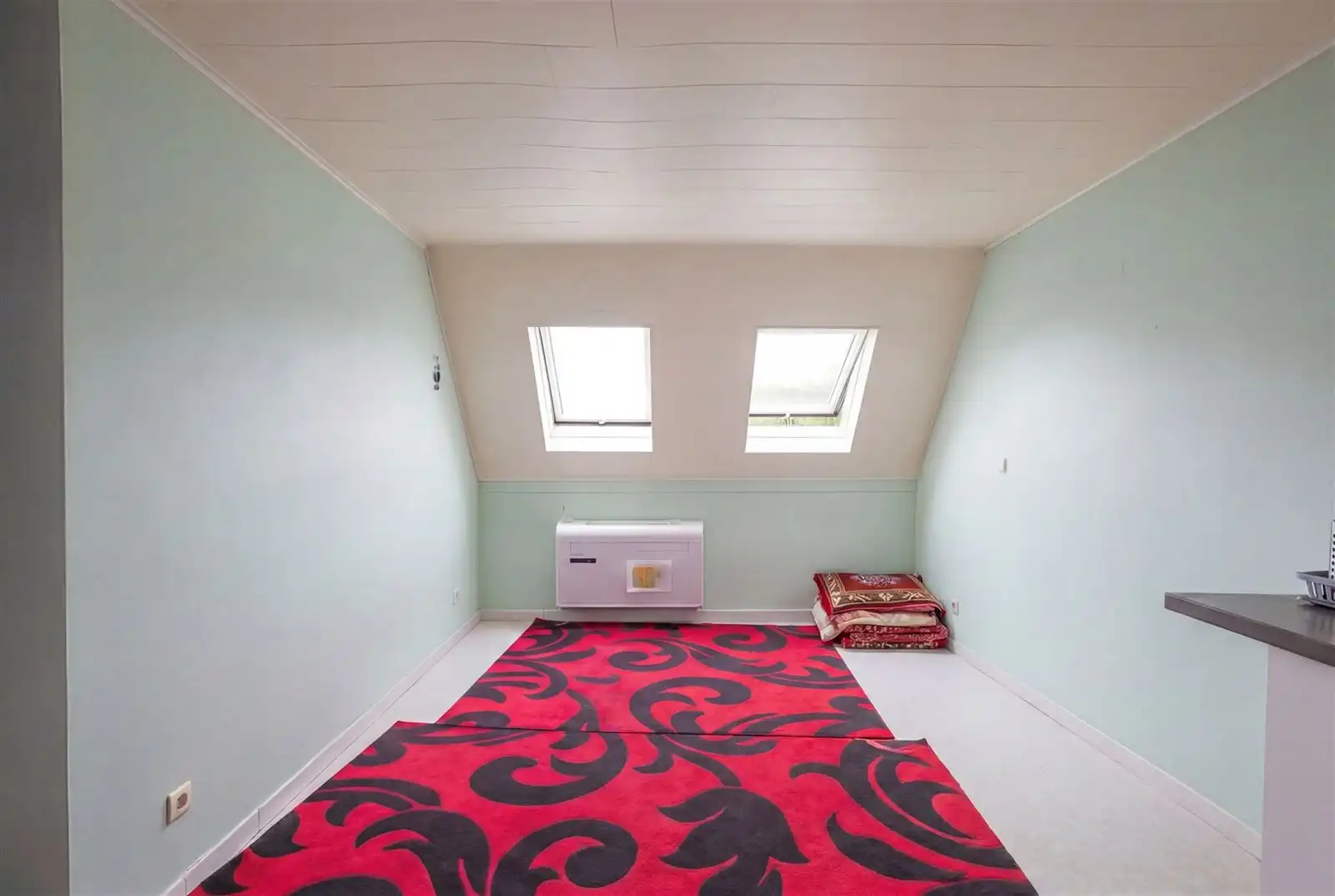 Studio op toplocatie in Gent! foto 3