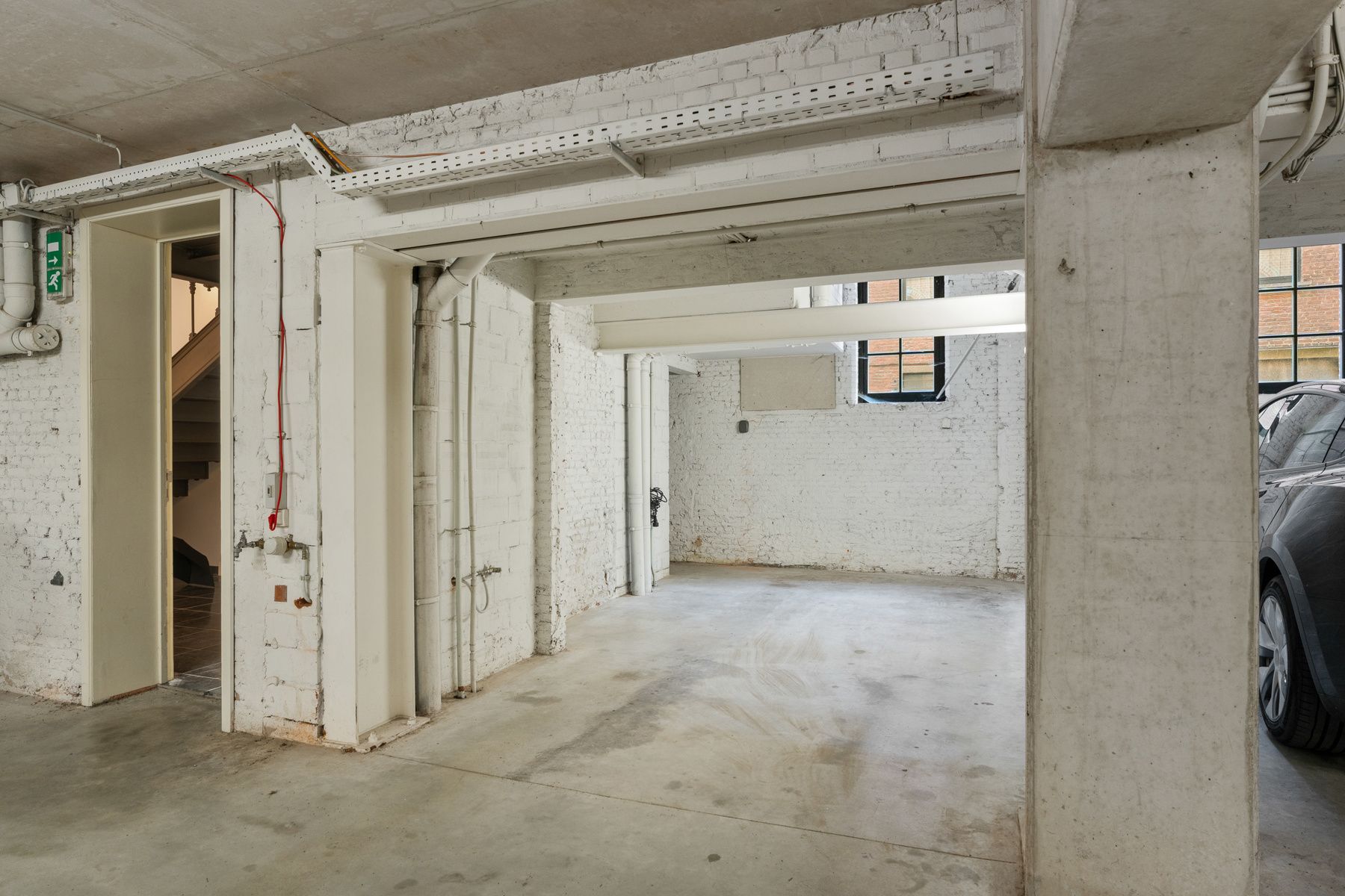 Historische triplex-loft in centrum Mechelen foto 22