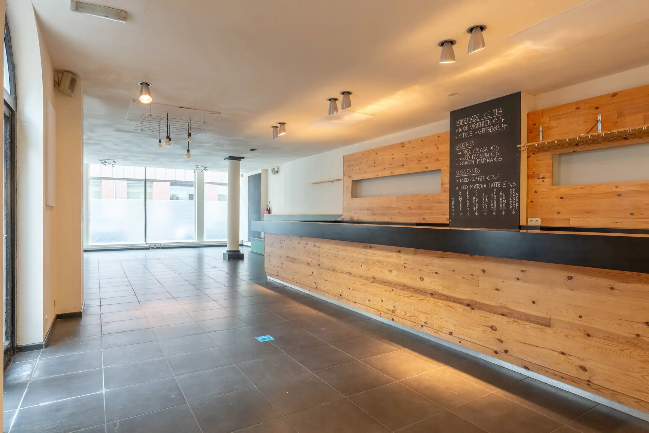 Charmante gezinswoning in het hart van Turnhout foto 5