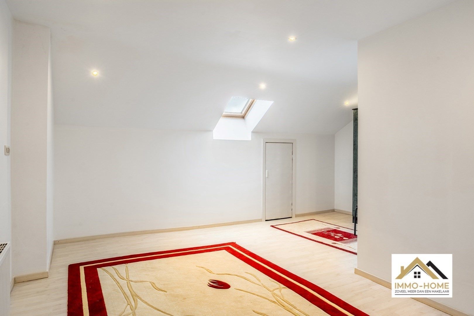 Prachtige herenwoning + afzonderlijke studio vlakbij centrum te Gent foto 17