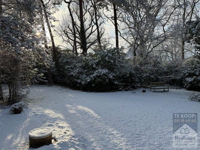 Originele villa in Bokrijk foto 6