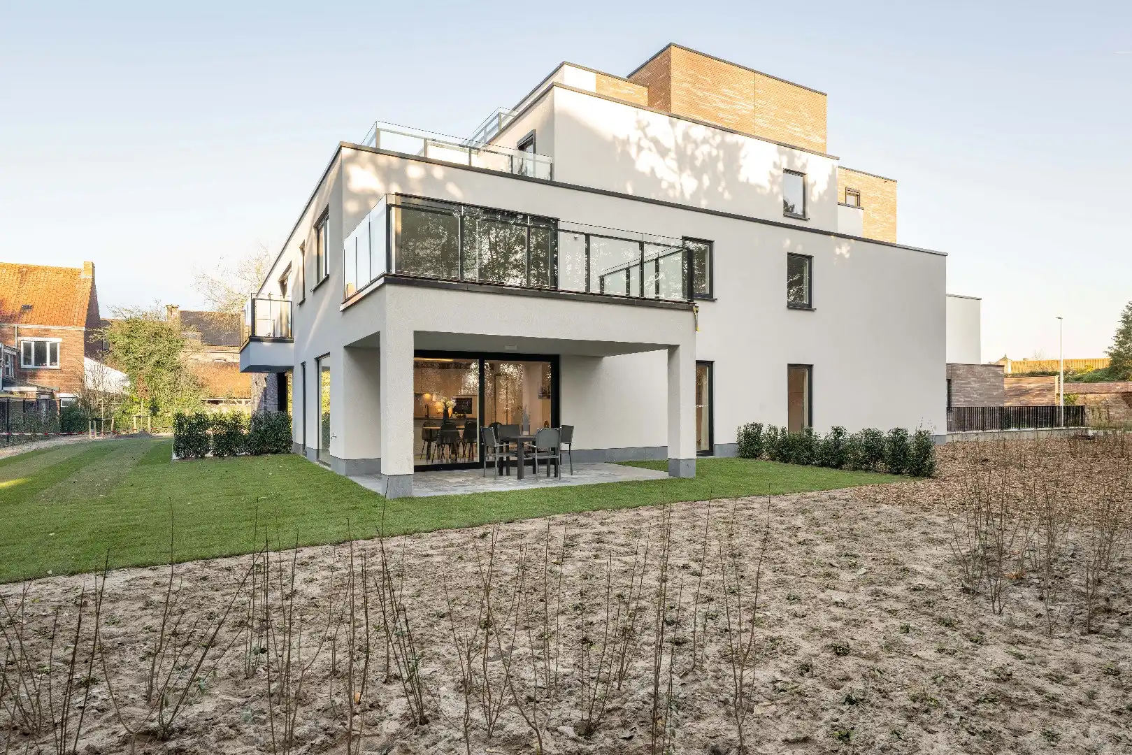 Appartement te koop Bloemendalestraat 125 -/005 - 8730 Beernem