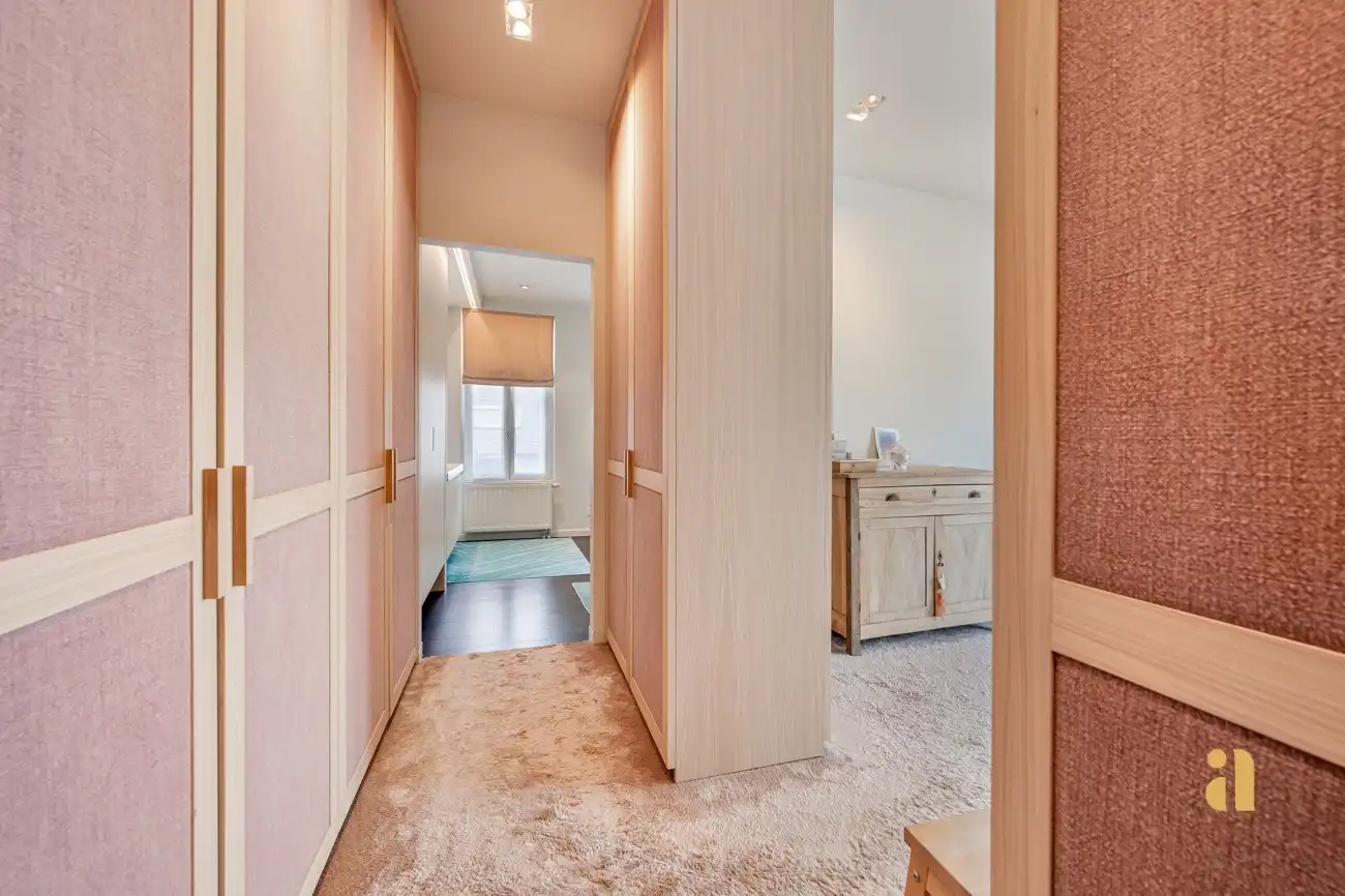 Wonen waar verleden en design samensmelten foto 19