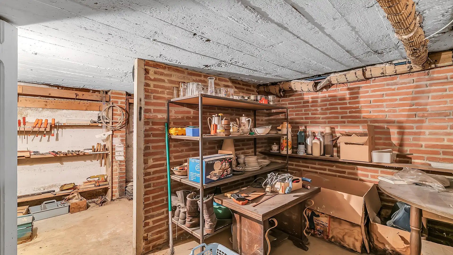 Te renoveren woning (H.O.B.) met 3 slpkrs te Genk foto 15