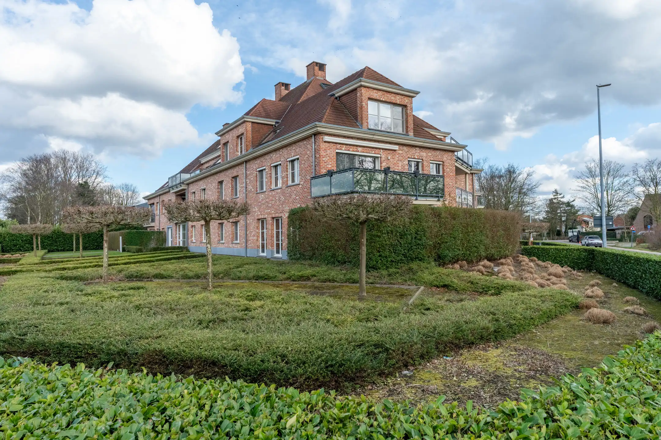 Appartement te koop Oude Dijk 1/3 - 2300 Turnhout