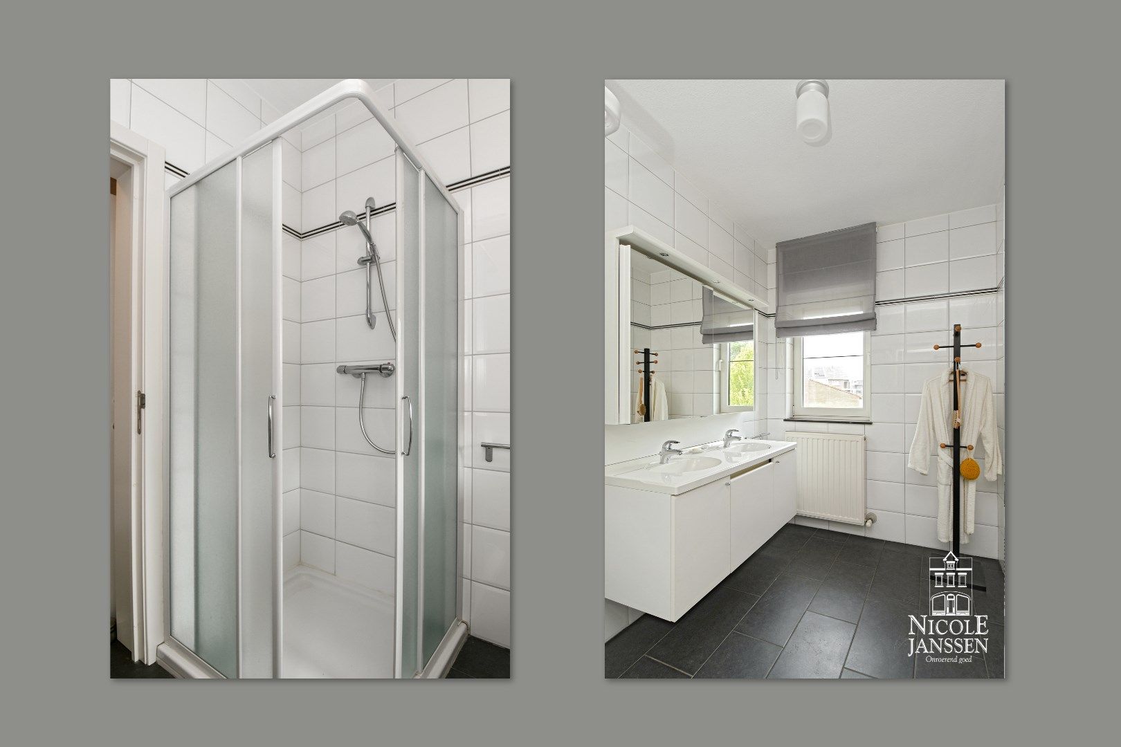 Ruim en luxueus appartement van 190m² met twee mooie terrassen en garage foto 26