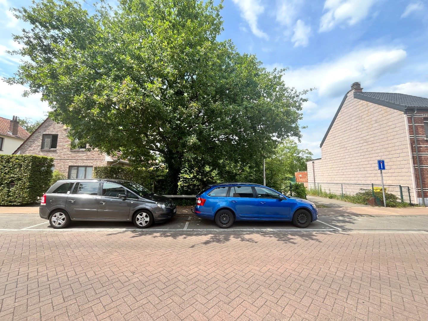 Bouwgrond voor gezinswoning in kindvriendelijke woonbuurt foto 2