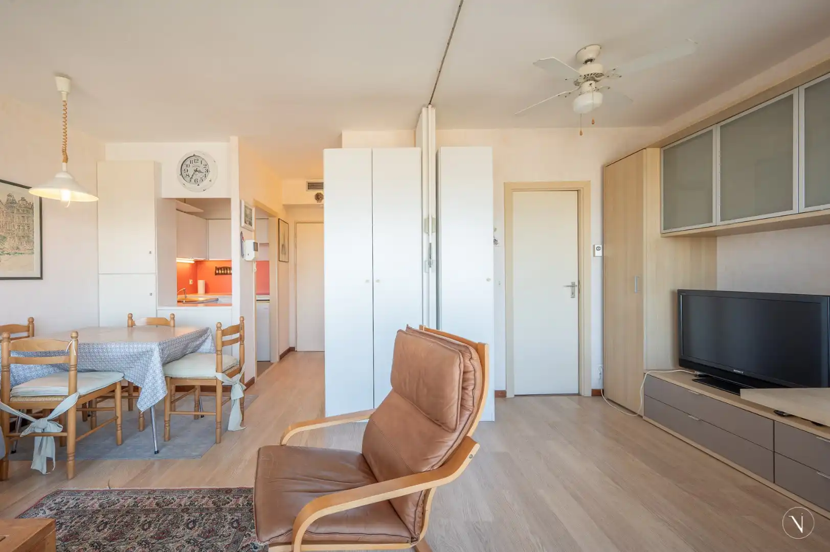 RES. LAGUNA BEACH - STUDIO 957 - DUINBERGEN foto 3