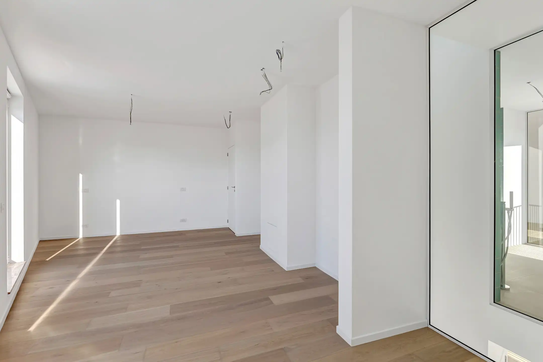 Uitzonderlijk duplex-appartement te koop in Erembodegem foto 9