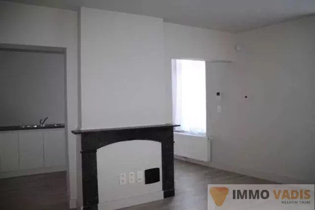 Modern appartement met inpandig terras foto 5