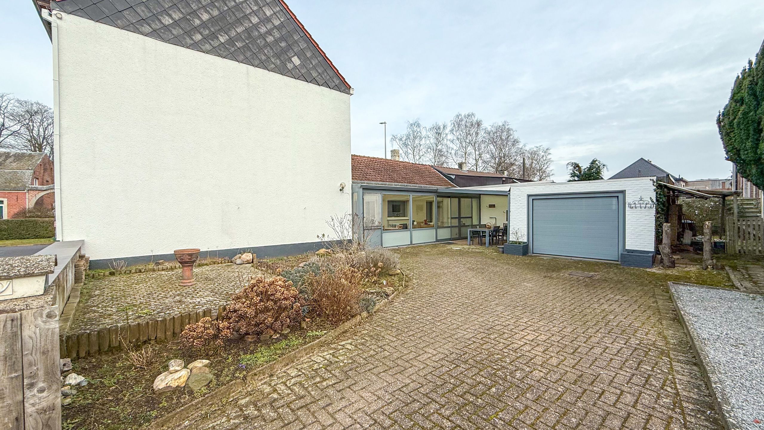 Rustig gelegen woning met 3 slpks in het hart van Koersel! foto 27