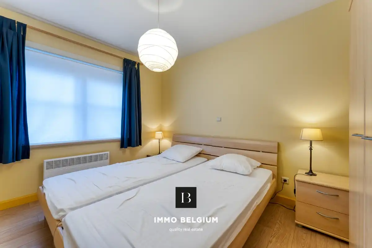 Ruim appartement met 3 slaapkamers nabij het centrum foto 8
