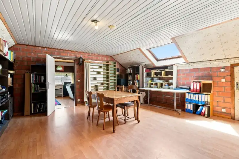 Alleenstaande woning foto 24