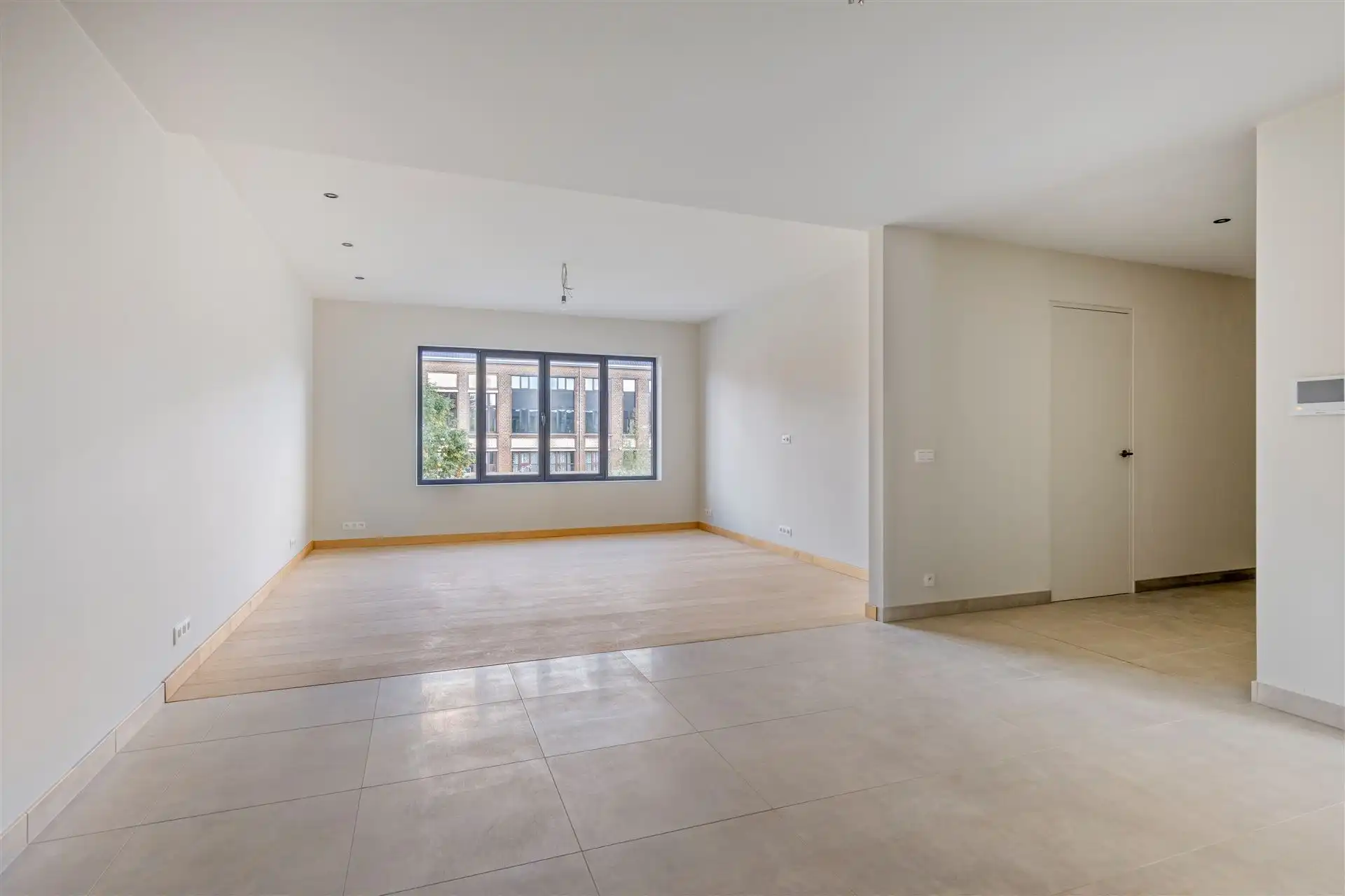 Ruim appartement van 148 m² met 2 slpk en zonnig terras! foto 6