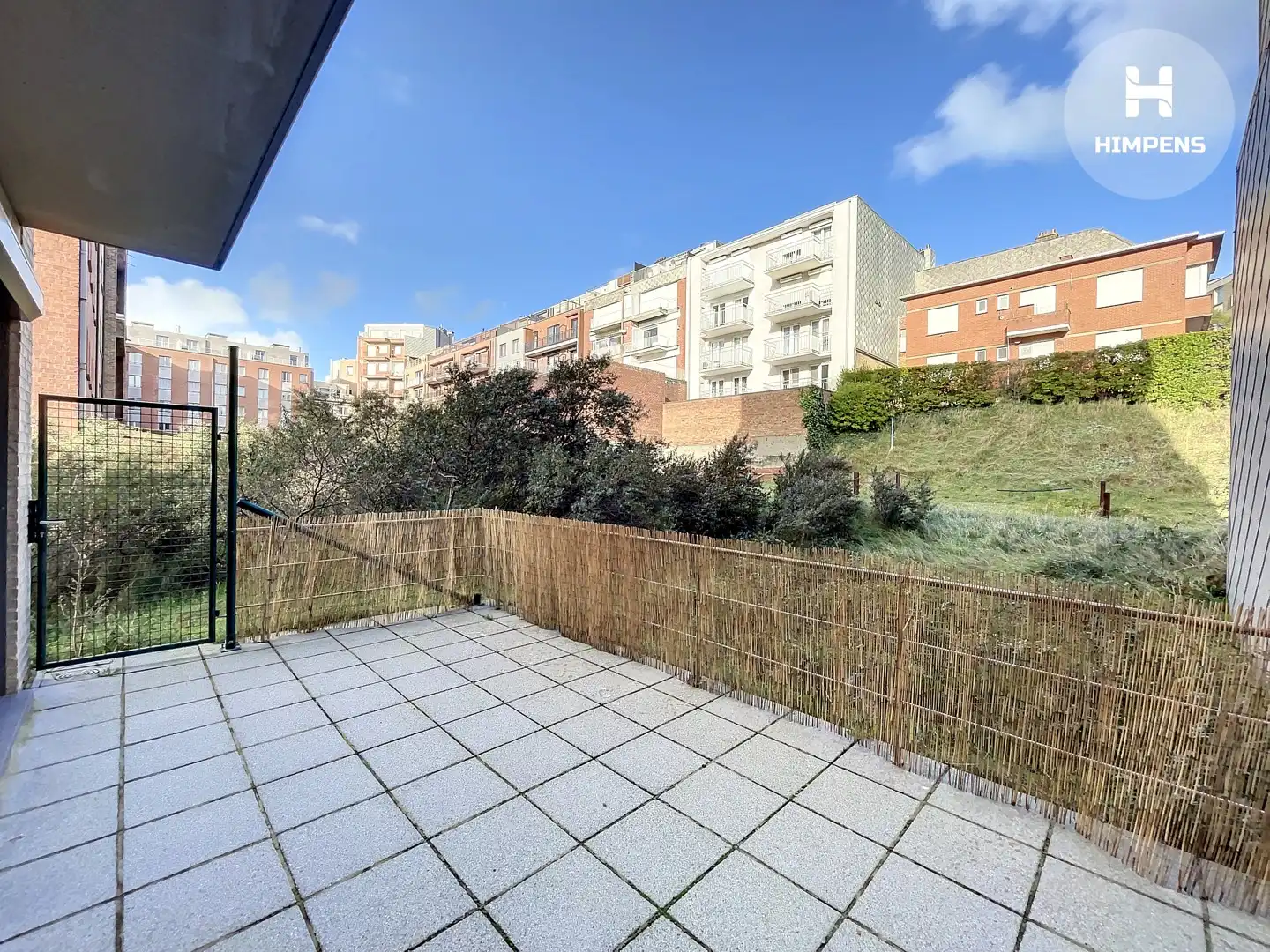 Instapklaar appartement met terras in Koksijde foto 16