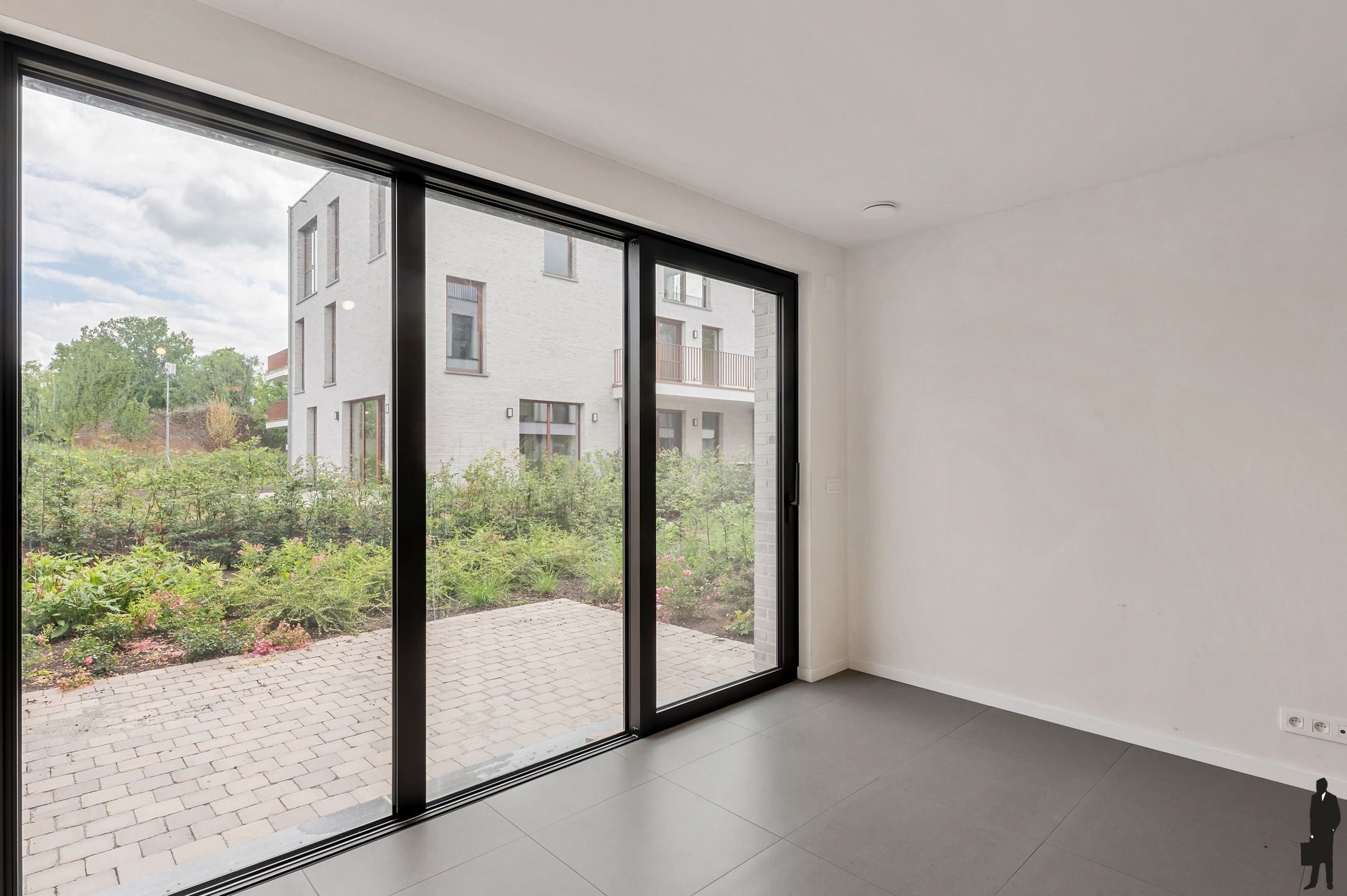 KOOP NU NOG AAN 6%! Stijlvol nieuwbouwproject het Bloemenhof gelegen in het centrum van Hoogstraten! foto 24