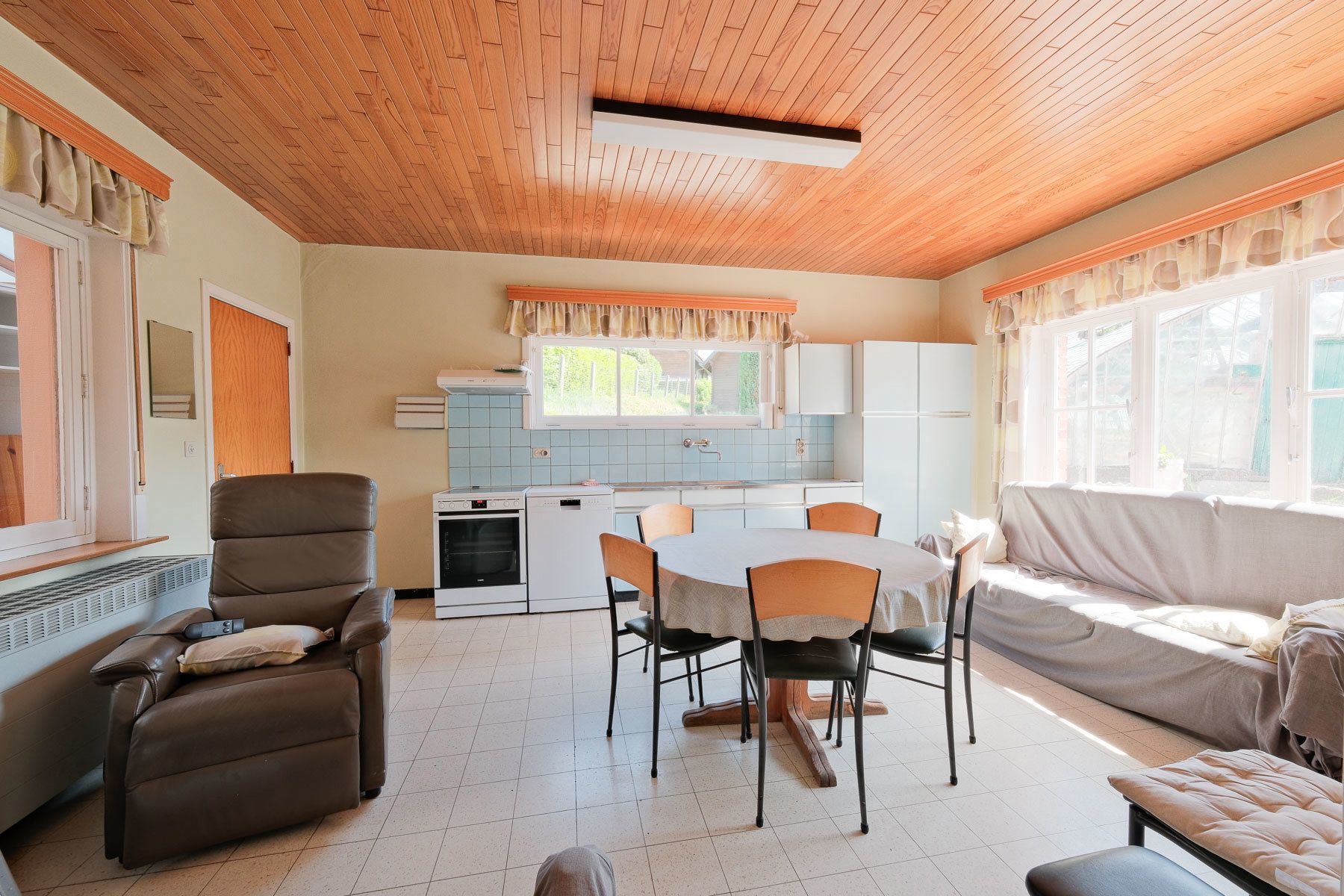 Huis te koop foto 5