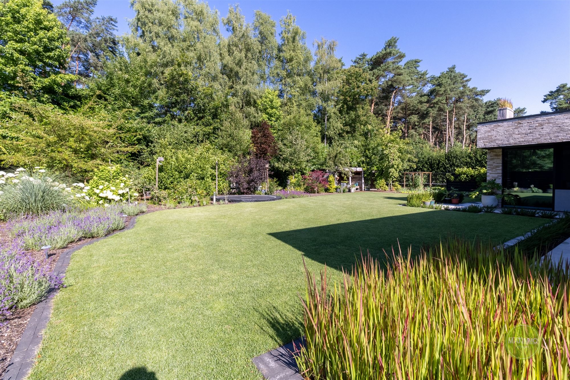 Unieke energiezuinige villa met prachtig zicht in Mol-Wezel foto 32