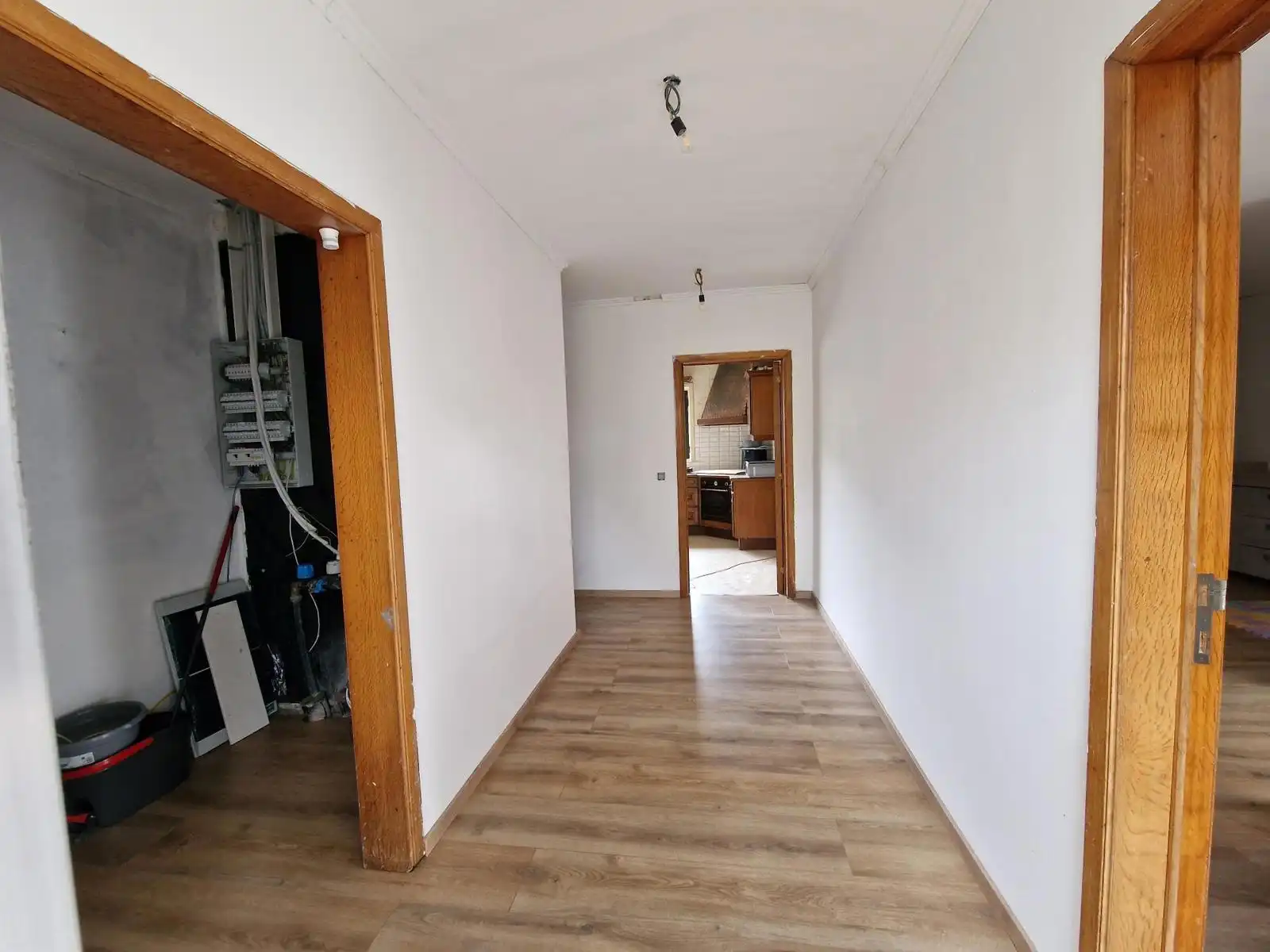 Bungalow 3 slpks met loods en serre op 50 are te Tienen foto 5