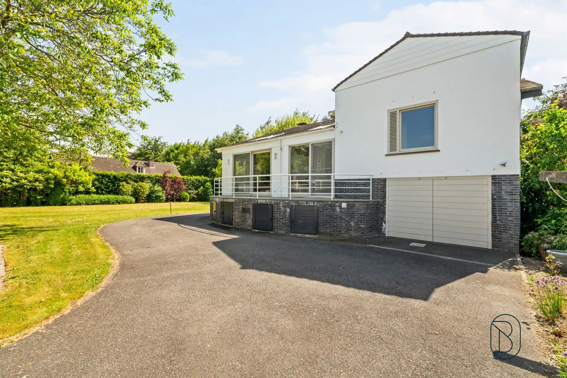 Villa te koop op de Piste in Zulte! foto 20