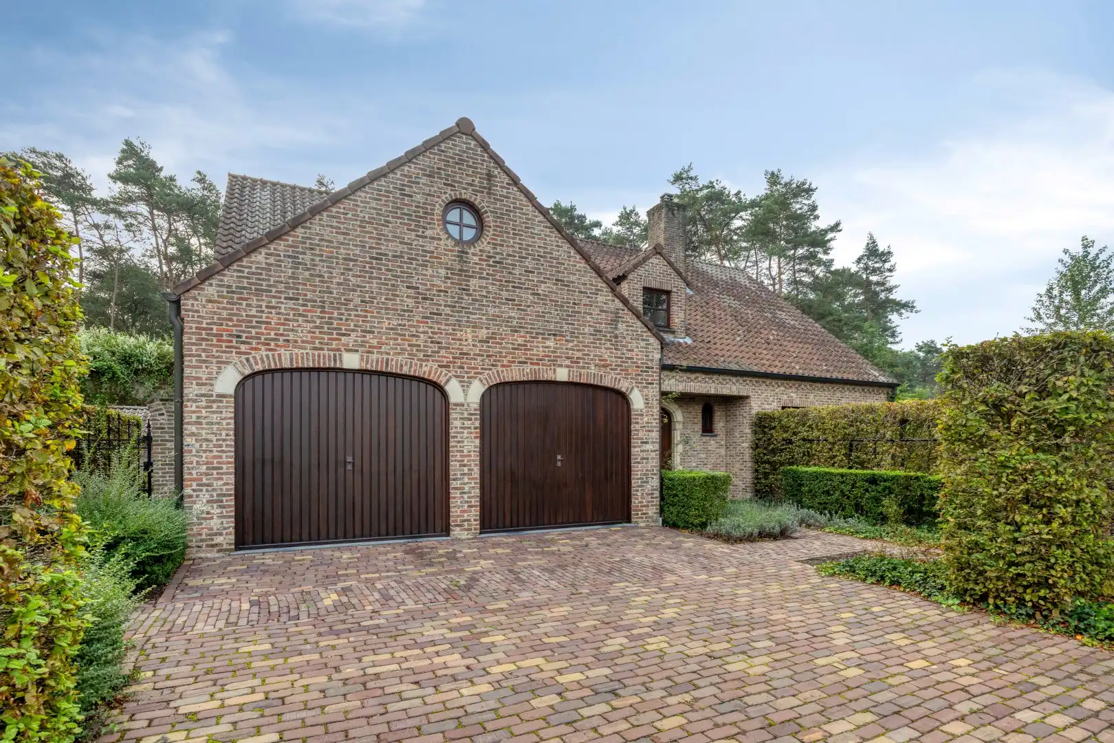 Huis te huur Hoolst 9 - - 2490 Balen