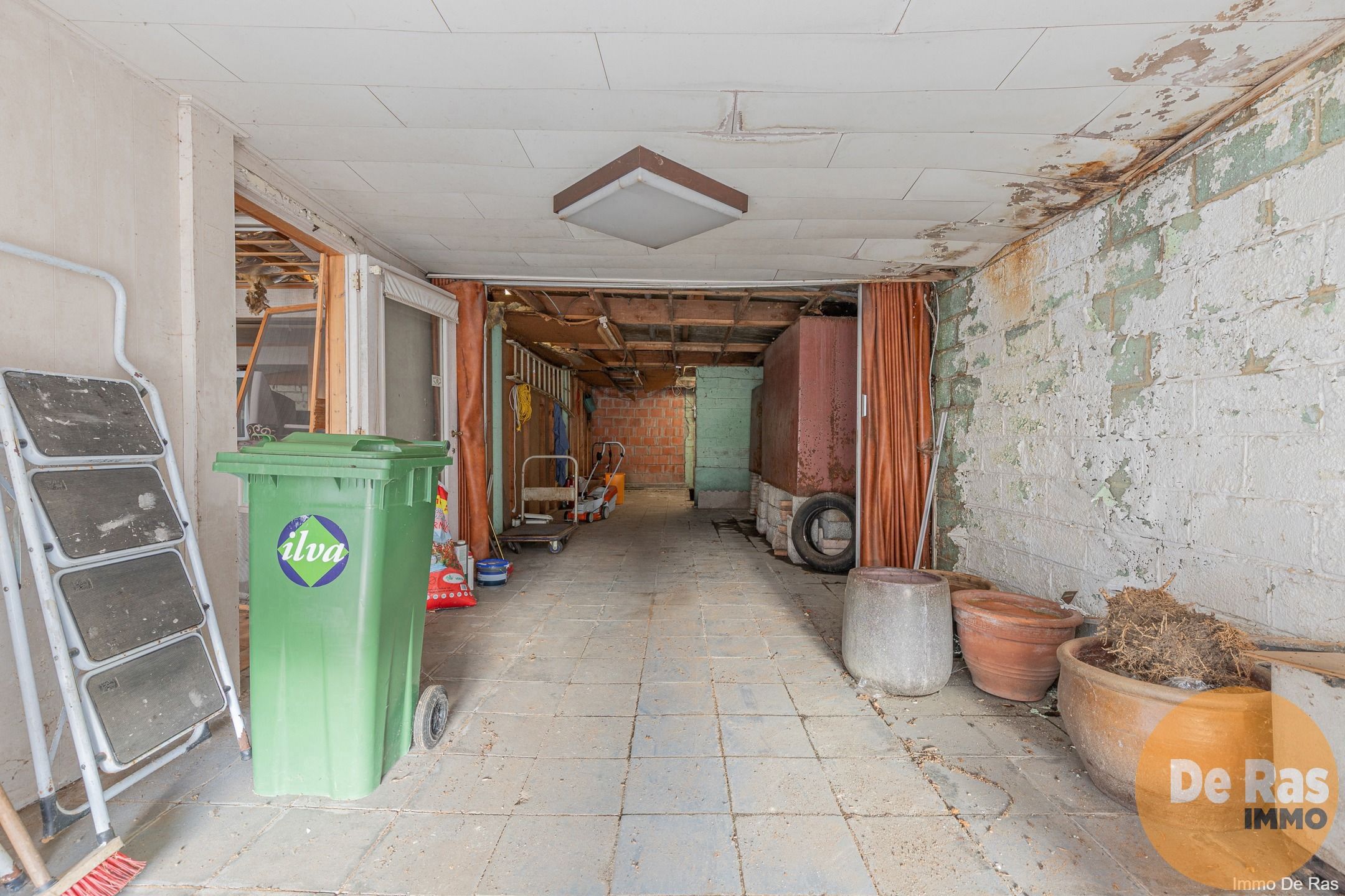 LEDE - Stevige 4-gevelwoning met bijgebouw op mooie locatie foto 14