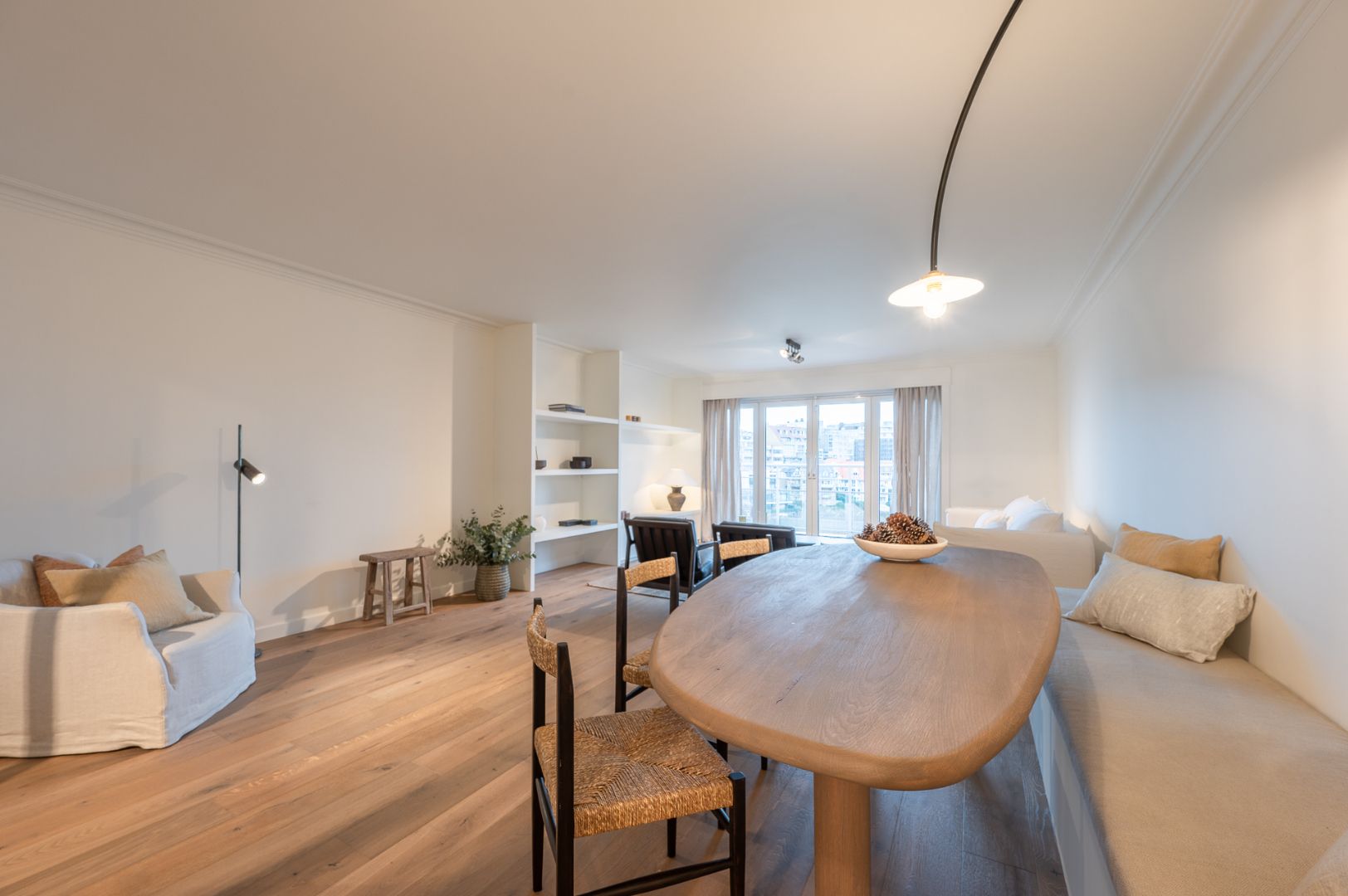 Appartement te koop Duinbergenlaan 85/46 - 8300 Knokke