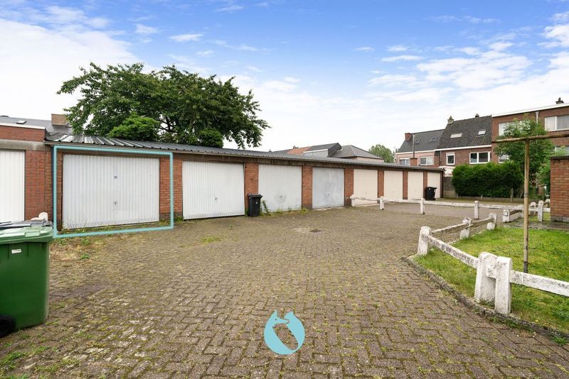 Rustig gelegen appartement met 3 slpks en garage foto 10