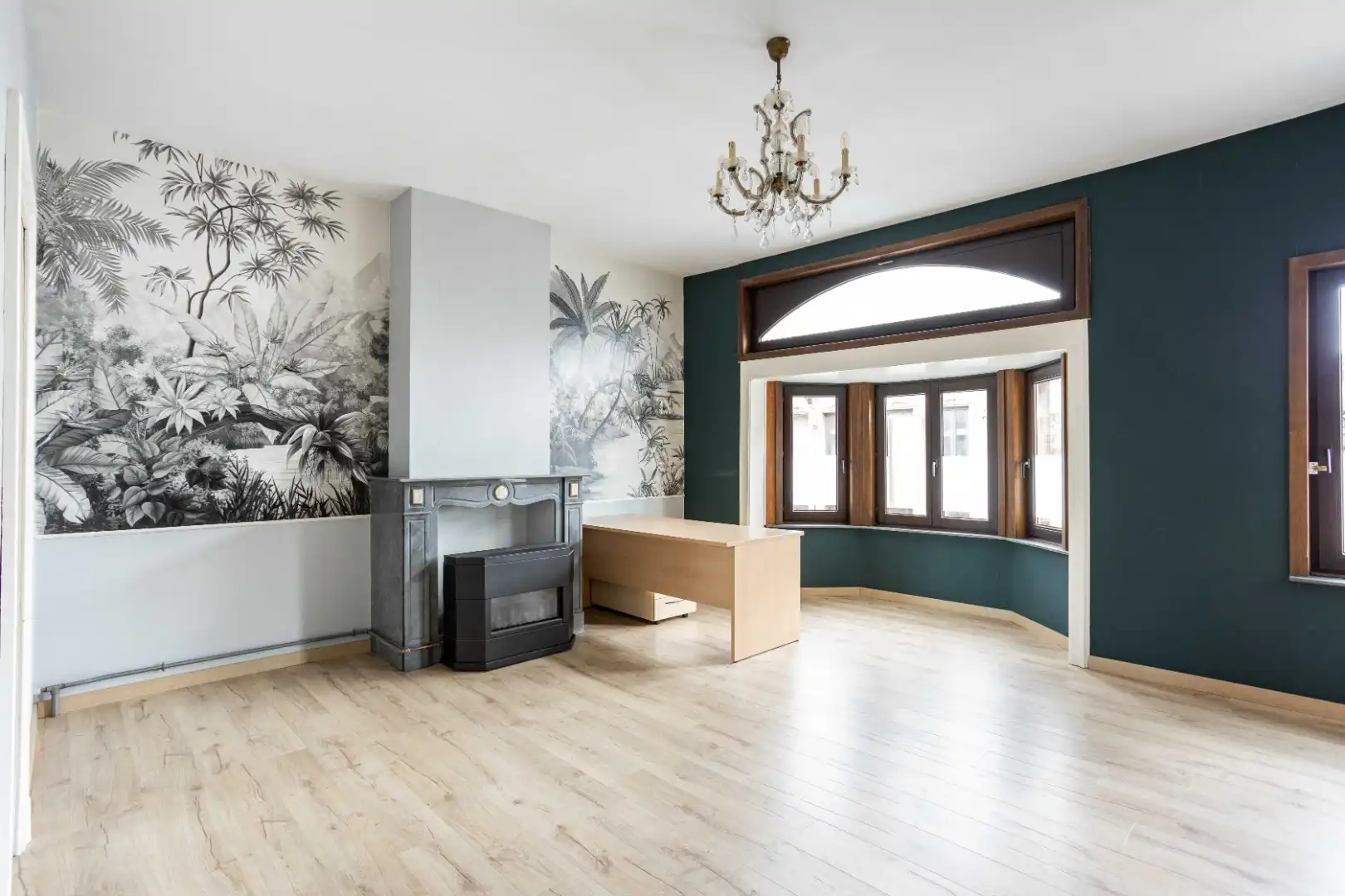 Prachtige Art-Deco woning met 5 slaapkamers foto 20