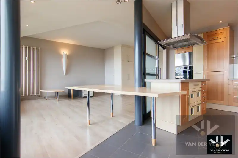 2-SLPK APP RECHT IN HASSELT-CENTRUM foto 6