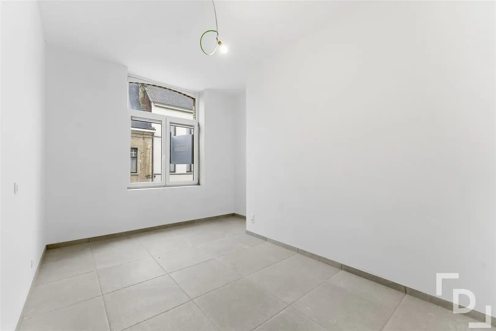 Instapklare nieuwbouwappartement te koop op toplocatie in centrum Ieper. foto 41