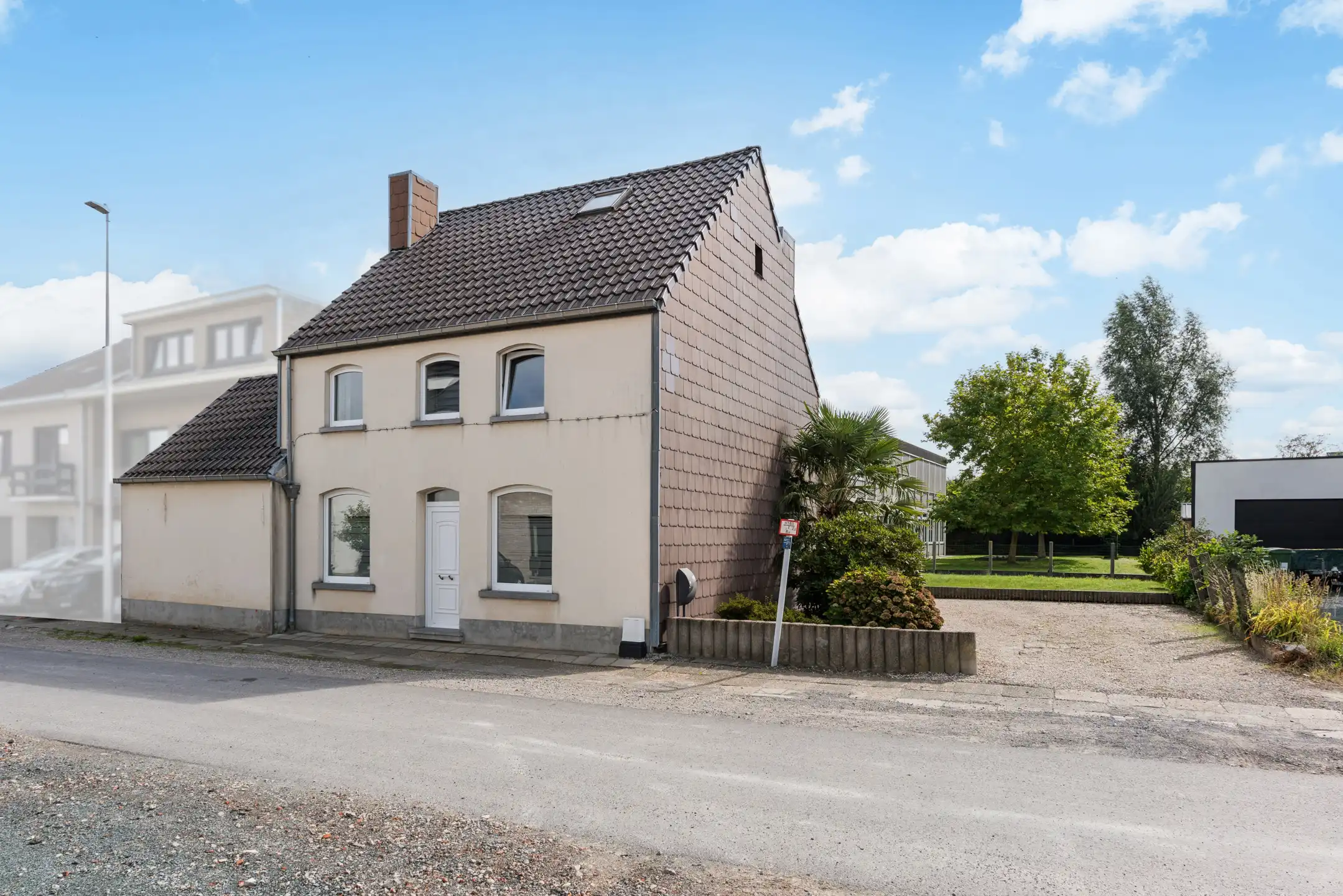Huis te koop Molenstraat 235 - 1770 Liedekerke