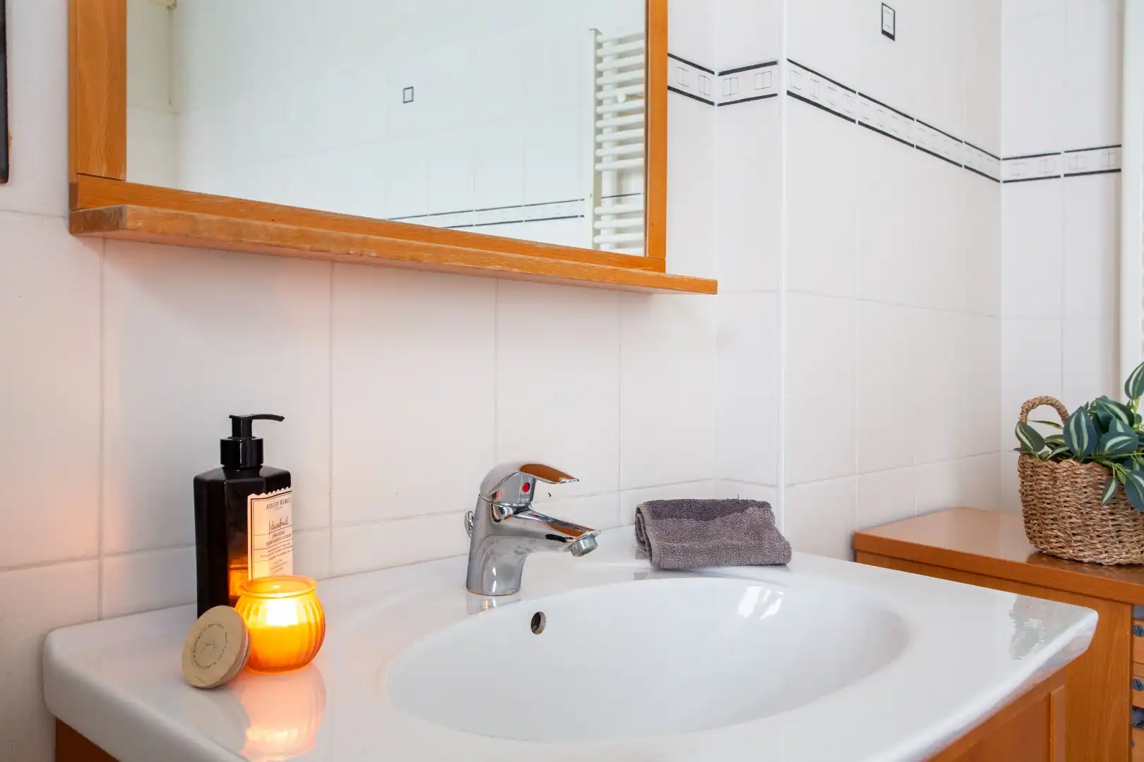 Creëer jouw thuis in de Theaterbuurt foto 17